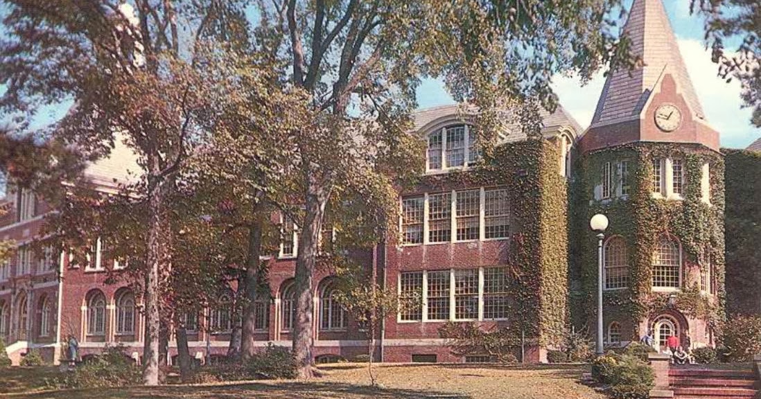 Ridgewood High School Class of 1973 Navigating A Place Called