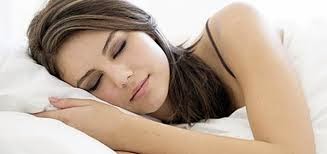 Inilah Penyebab Susah Tidur