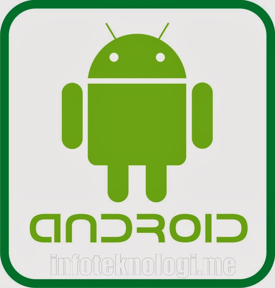 Fungsi OS Android Dan Sejarahnya