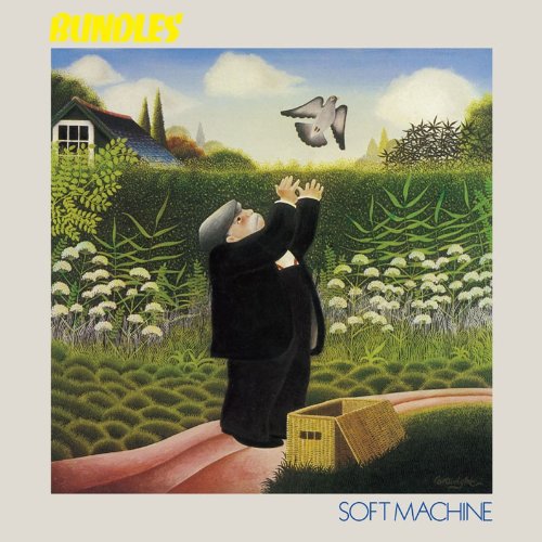 bundles soft machine