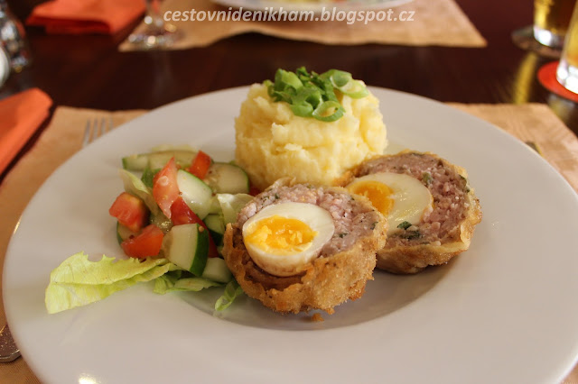 večeře // dinner večeře // dinner