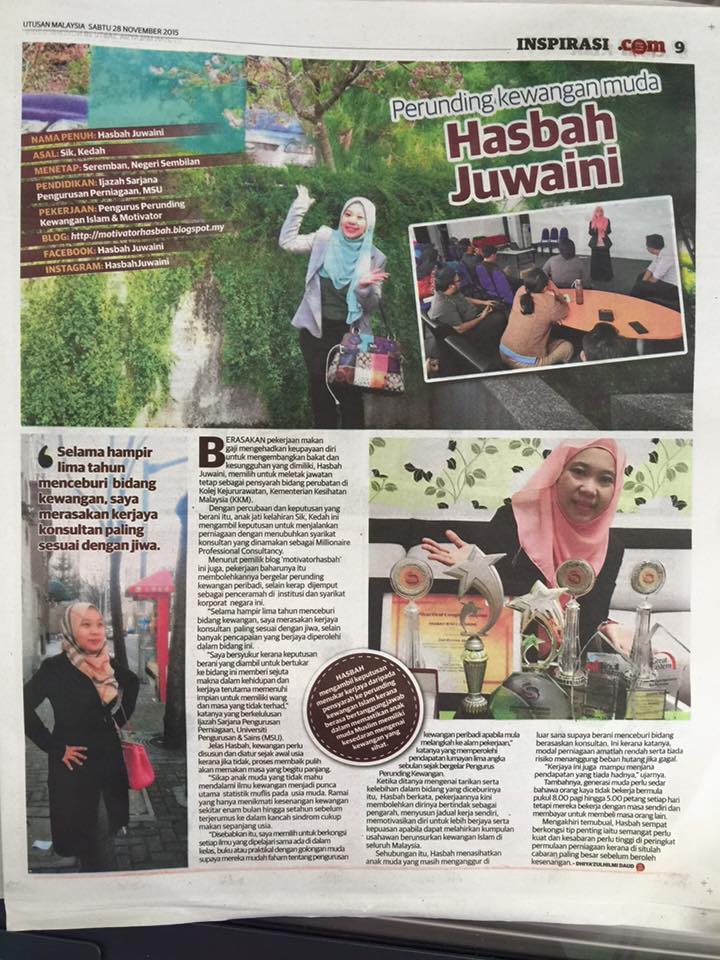 utusan 28.11