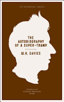 Supertramp - The Autobiography of a Super-tramp book cover