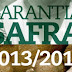 Novo Triunfo-BA: MDA autoriza o pagamento do benefício Garantia Safra relativo á safra 2013/2014