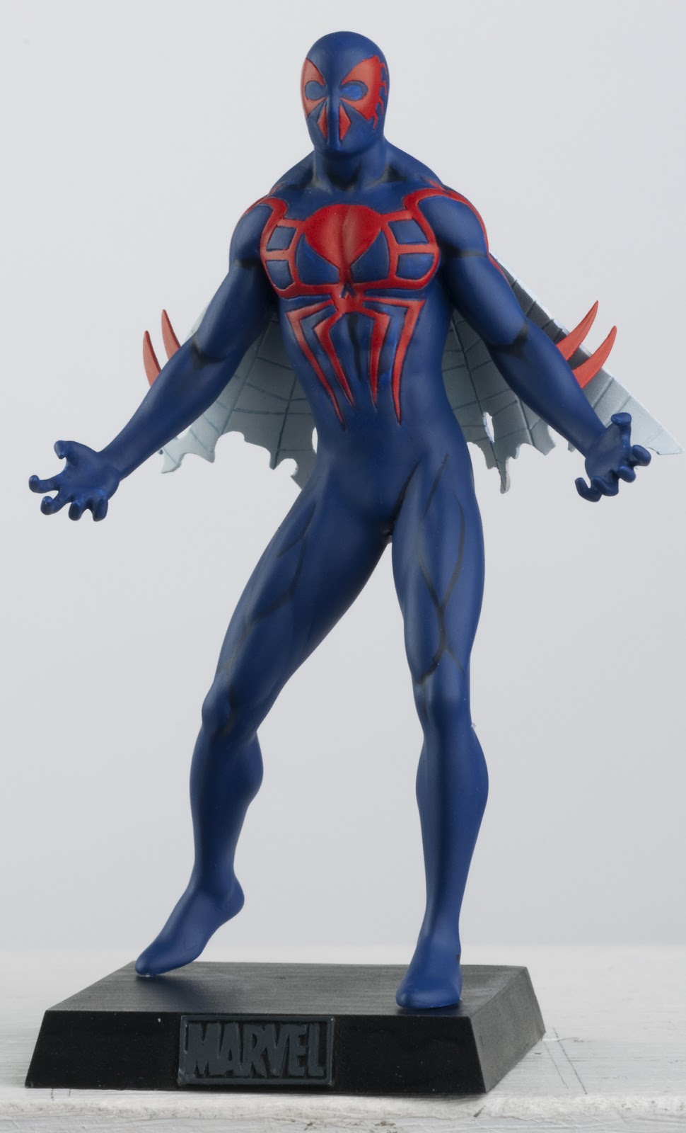 spidey figurines