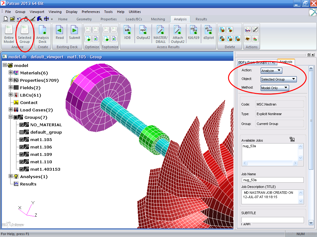 MSC Software