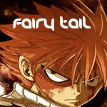 Fairy Tail anime