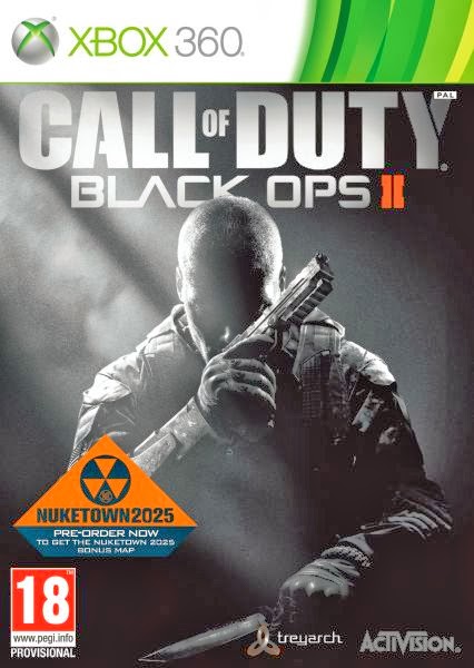 call of duty black ops ii pc requirements