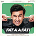 Fataafati (Barfi) - Ranbir Kapoor