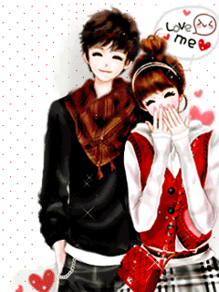 Gambar Animasi korea Gambar Animasi korea