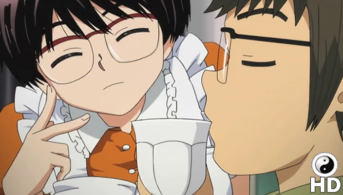 Baixar Nazo no Kanojo X 08 - Episódios em MP4 - Português