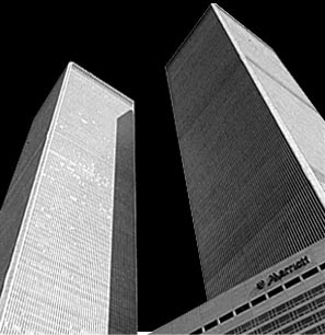 twin towers twin towers