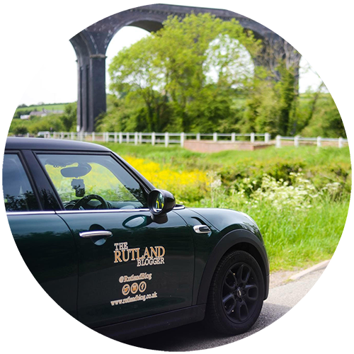 WHO IS THE RUTLAND BLOGGER?
