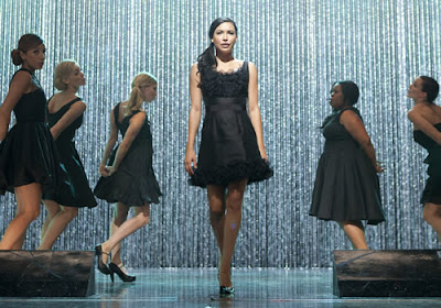 GLEE GLEE