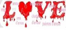 poEme damour, citation damour pour les amoureux en 2014. LeSMSg damour-Poème d amour - Phrase damour