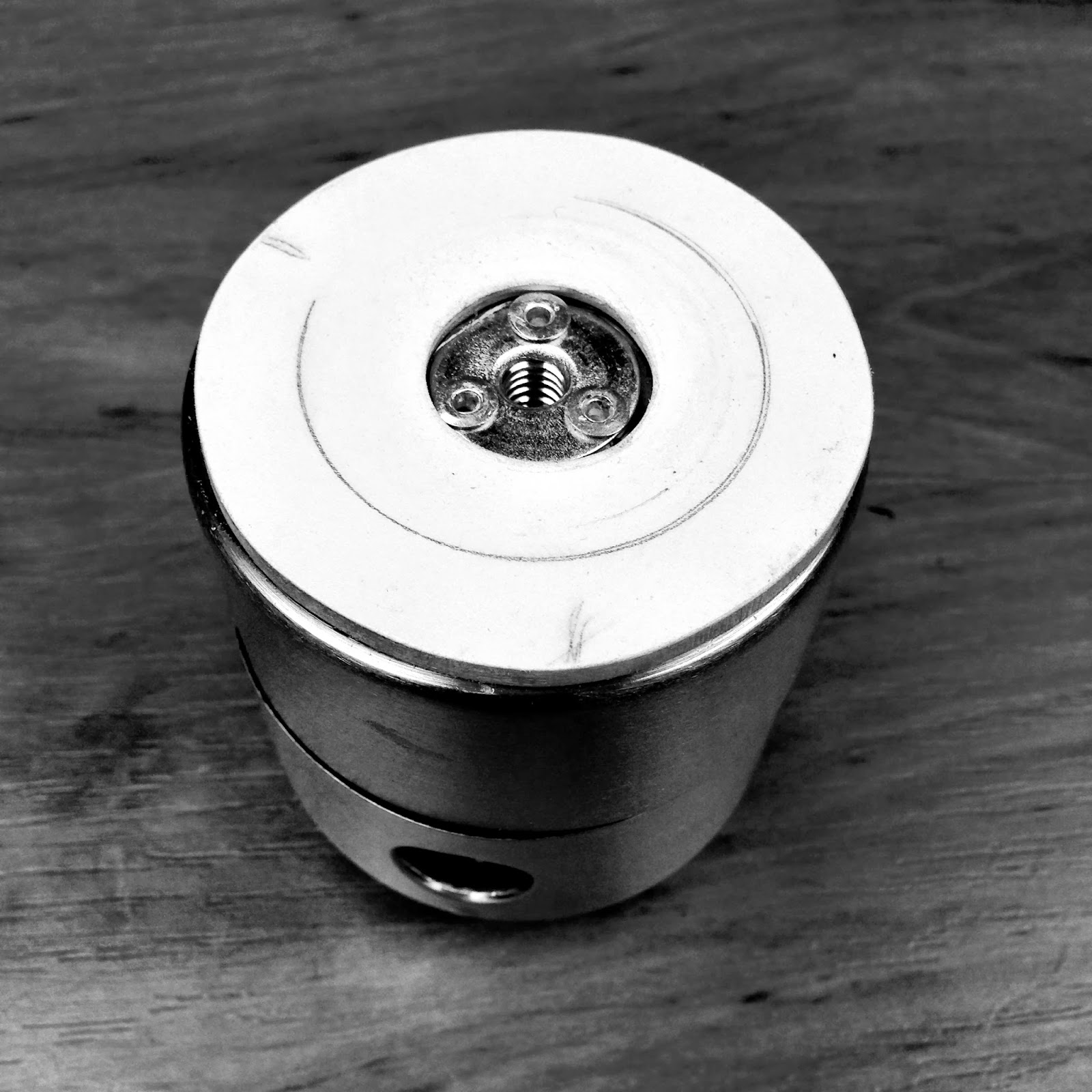 Ikea Hack Time Lapse Panning Tripod From Kitchen Timer Wired