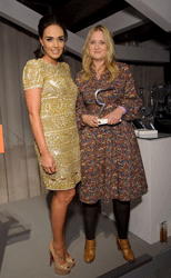 Rodial Beautiful Awards 2012 winners announced