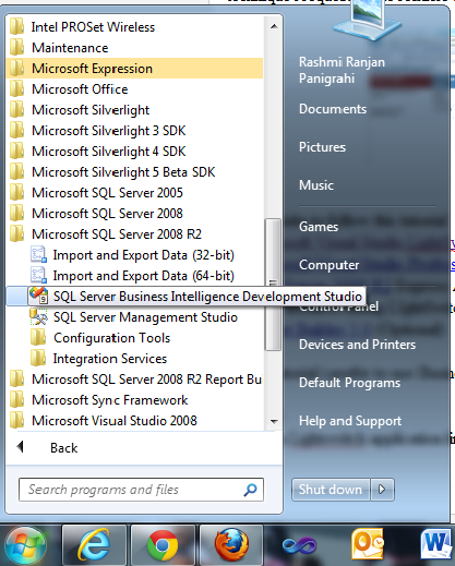 Microsoft Sql Server Report Builder Expressions Of Love