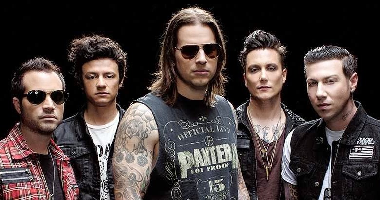 Profil Avenged Sevenfold Gambar.photo