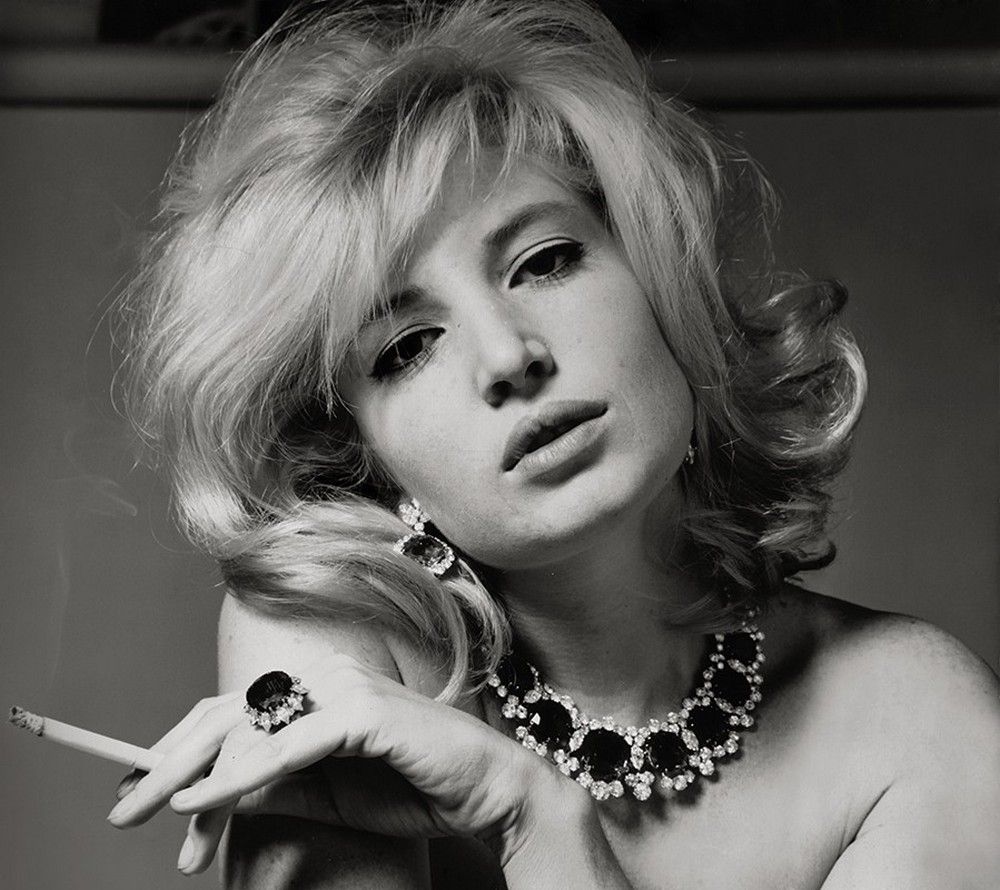 Watch Monica Vitti video Watch Monica Vitti video