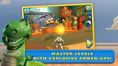 Toy Story Smash It 1.2 Apk Full Version Download-iANDROID Games