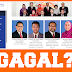 SIKAP TARIK TALI PENTADBIRAN UNIVERSITI MALAYA