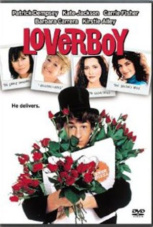 Loverboy (1989) Loverboy (1989)
