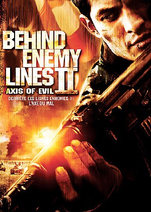  Sau Chiến Tuyến Địch 2 - Behind Enemy Lines : Axis of Evil  (2006) Vietsub 140