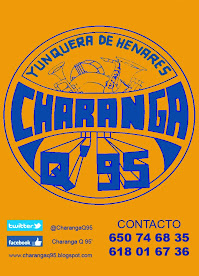 Charanga Q 95'