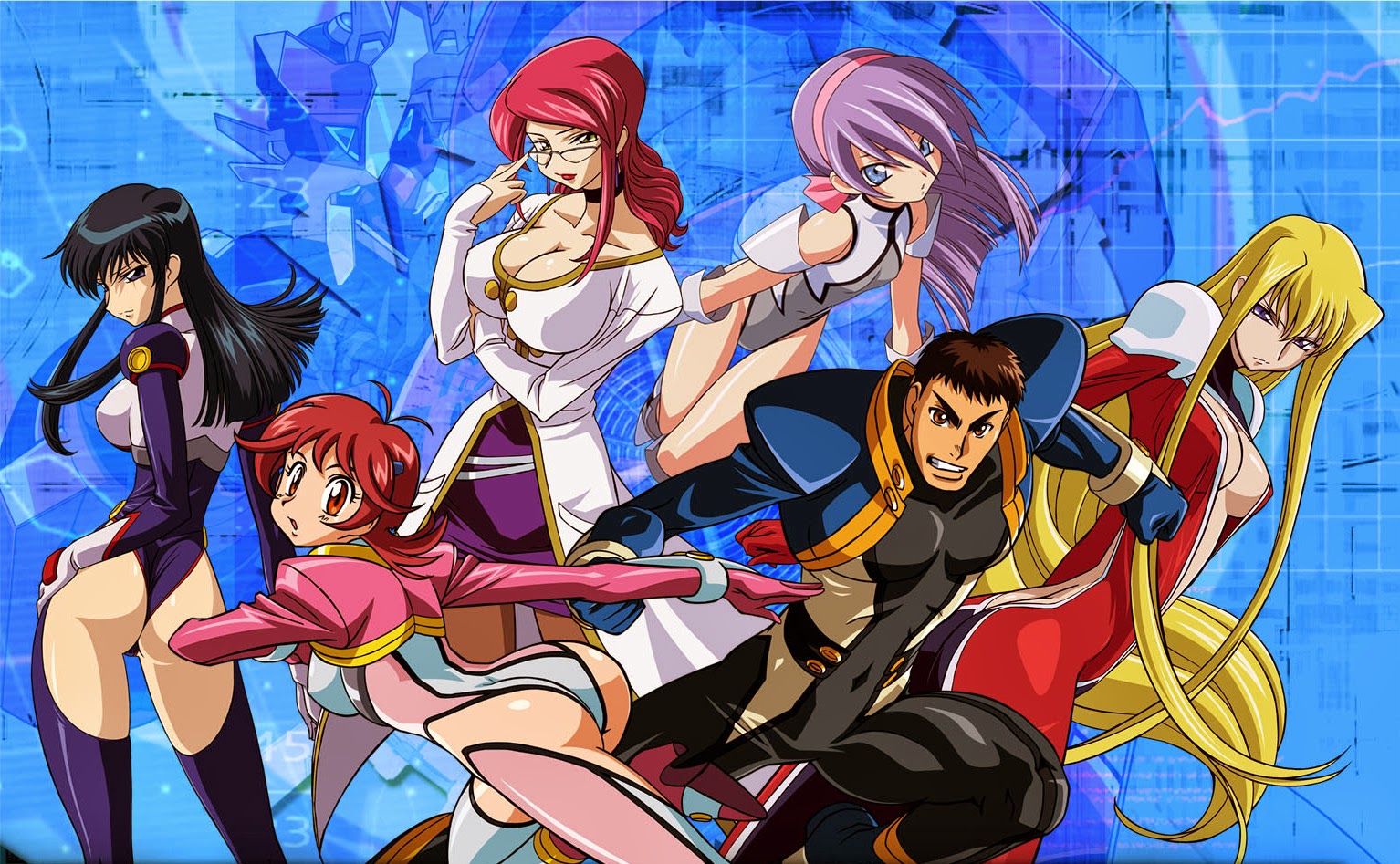 Raikoh S Ramblings Raikoh S Reviews Shinkon Gattai Godannar