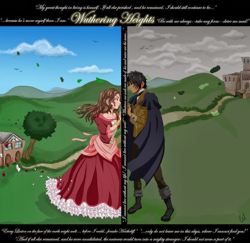 wuthering heights essay is heathcliff truly evil wuthering heights essay is heathcliff truly evil