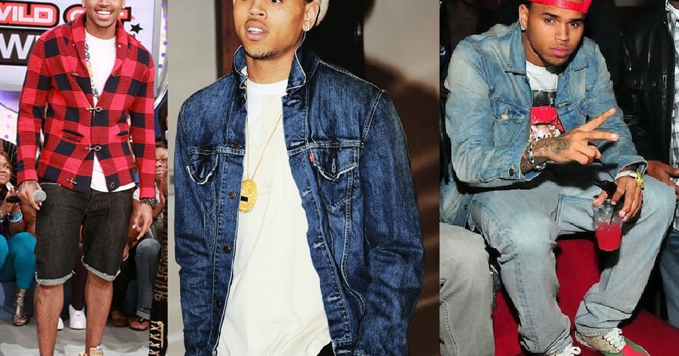 Moda Swag Swag dos Rapper´s