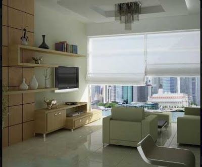Căn hộ hoàng anh an tiến - quận 7, giá rẻ