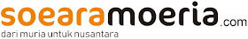 Soeara Moeria