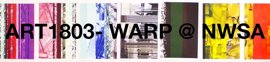 NWSA- WARP