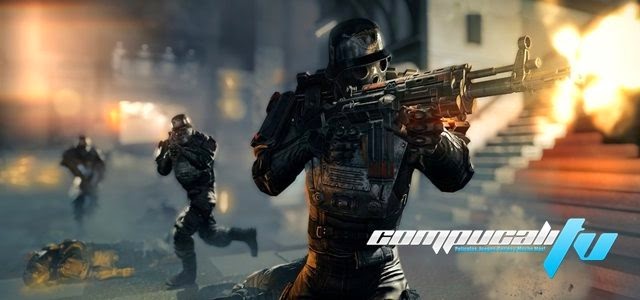 Wolfenstein The New Order PS3 Español Región EUR