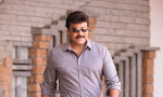 Mega Star Chiranjeevi New Photos Gallery-thumbnail