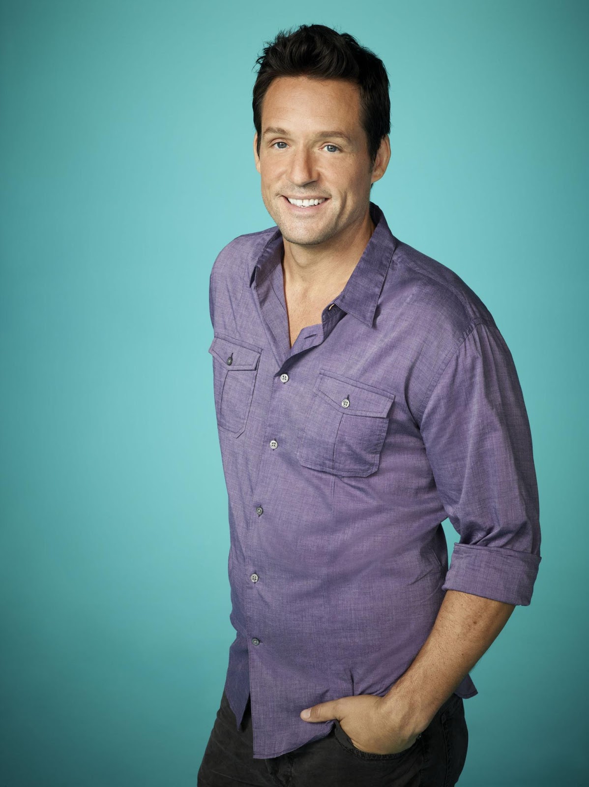 Josh Hopkins Photos | Tv Series Posters and Cast1198 x 1600