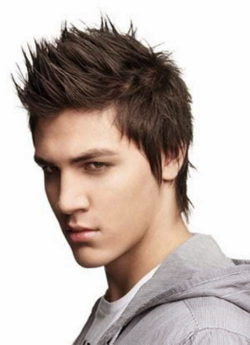 52 Cute New hair style boy pic hd for Old Mens