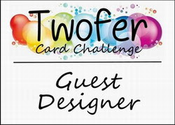 Guest Designer