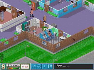 Theme Hospital 2 Free Download Deutsch