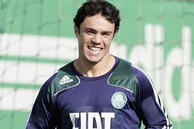 Kléber ficha por el Palmeiras Kléber ficha por el Palmeiras