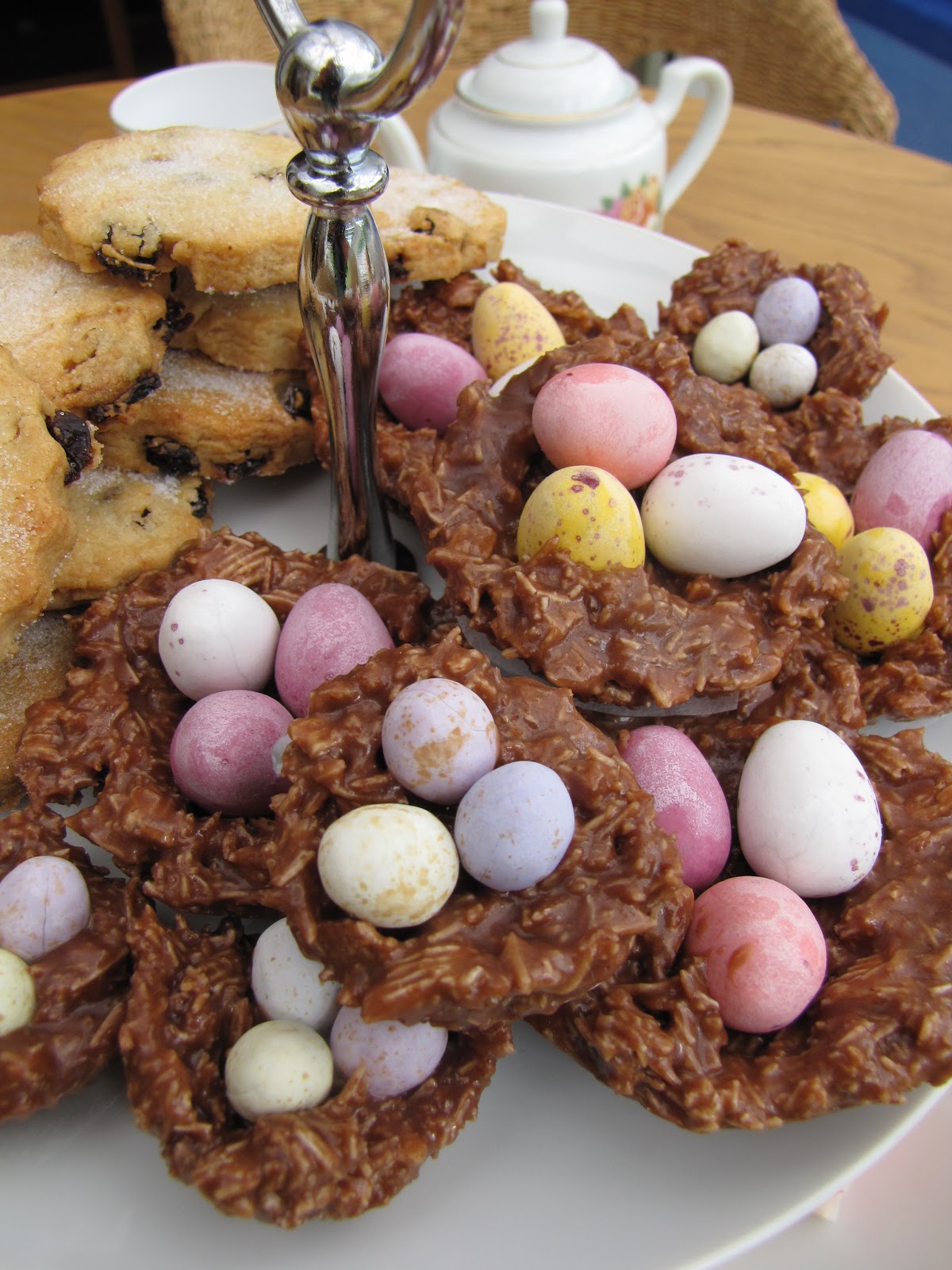 Easter Nests