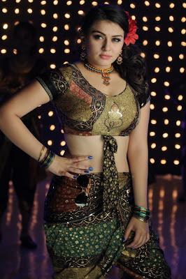 Hansika Motwani  - Hansika Motwani Latest song Stills