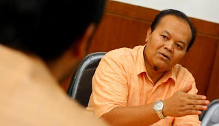FPKS Larang Anggotanya Ikut Kunker ke Luar Negeri Hingga 2014 FPKS Larang Anggotanya Ikut Kunker ke Luar Negeri Hingga 2014
