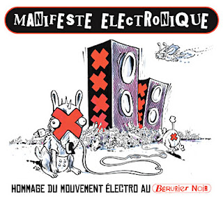 Manifeste Electronique (Tribute to BxN) Manifeste+electro