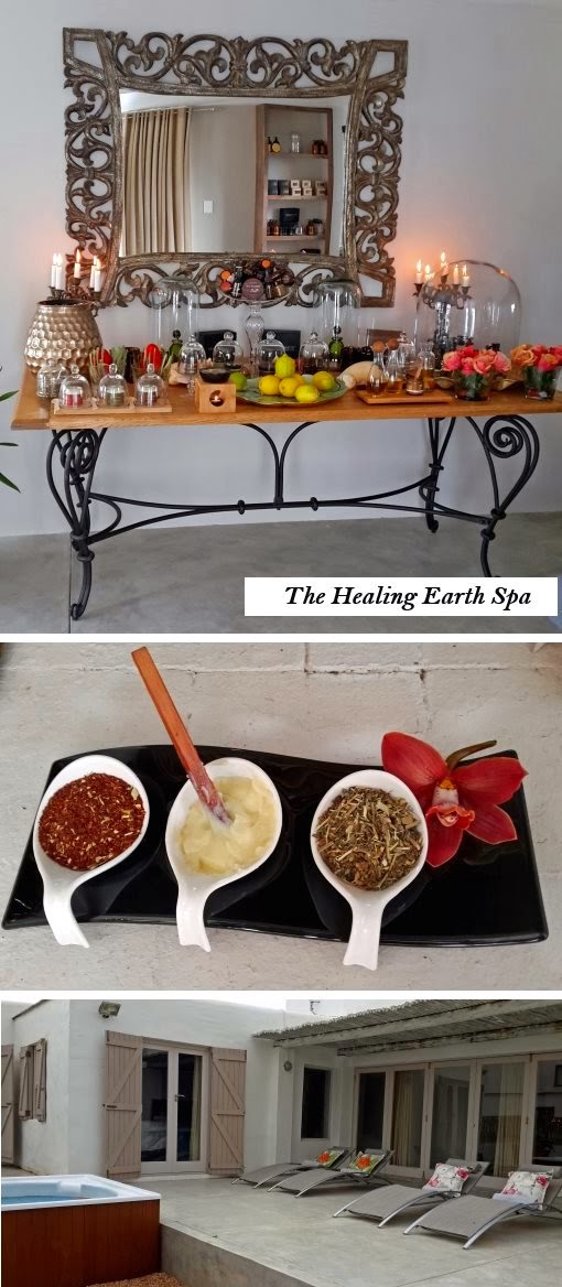 Abalone house Being Brazen