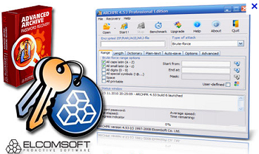 Advanced Archive Password Recovery v4.53 Full İndir Advanced Archive Password Recovery v4.53 Full İndir