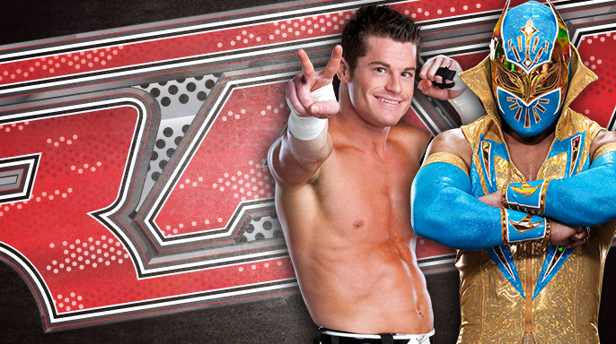 Sin Cara Face