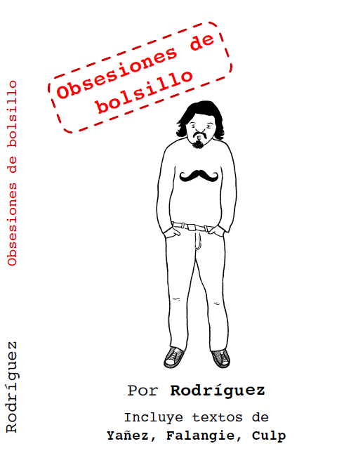 Obsesiones de Bolsillo (2013)